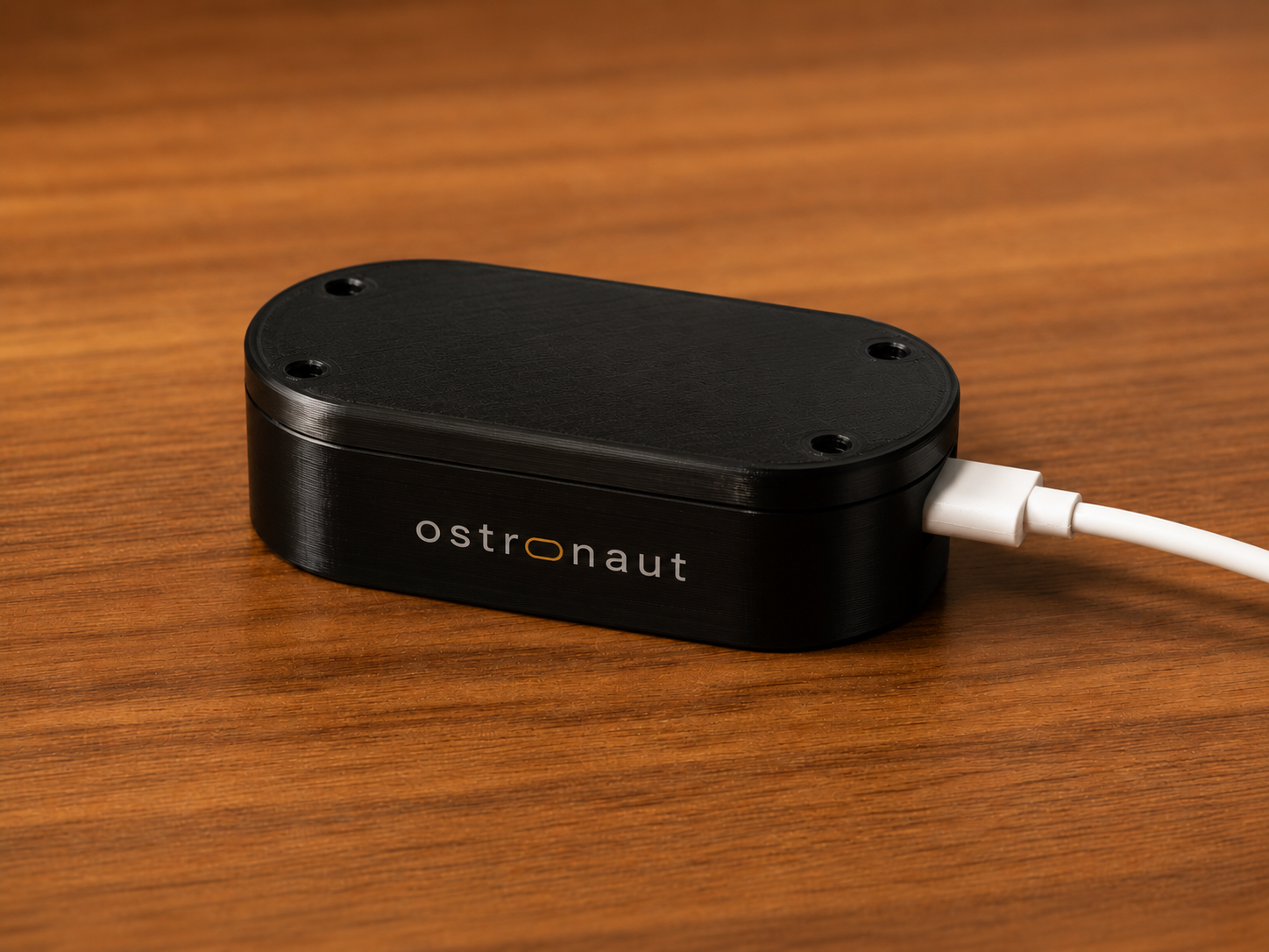 Rover Dock counter-level capture device